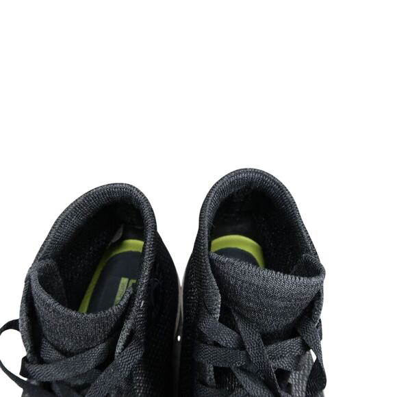 Converse Shoes Womens 10 Sneakers Chuck Taylor All Star II Flyknit Hi Lunarlon - Picture 15 of 16